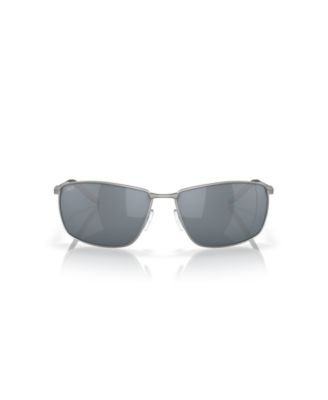 Men's Polarized Sunglasses, Turret 6S6009