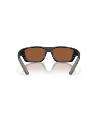 Men's Polarized Sunglasses, Whitetip PRO 6S9115