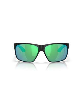 Men's Polarized Trades Sunglasses, 6S9128