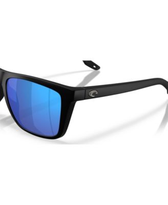 Men's Polarized Mainsail XL Sunglasses, 6S9131