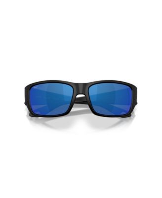 Men's Polarized Schoolie Sunglasses, 6S9132