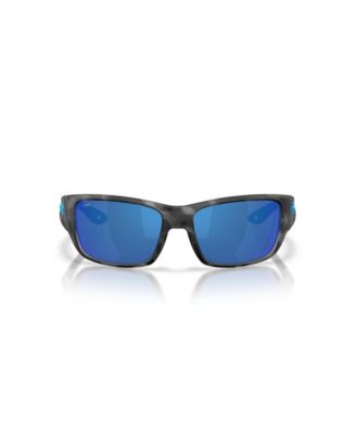 Men's Polarized Schoolie Sunglasses, 6S9132