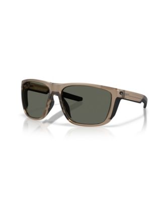 Men's Polarized Ferg XL Sunglasses, 6S9012