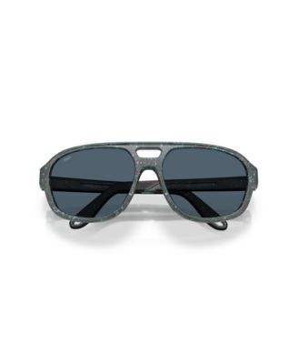 Men's Polarized Street Heat Sunglasses, 6S9133