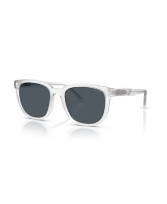 Men's Square Sunglasses, CCA00 HC8442U