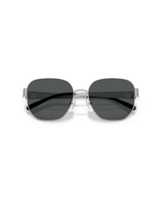 Women's Geometric Sunglasses, TY6117