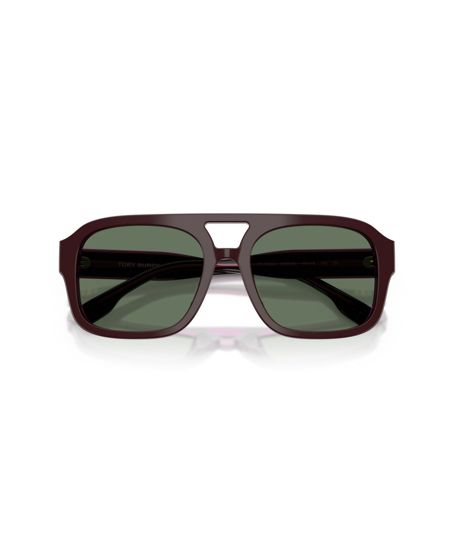 Women's Pilot Sunglasses, TY7224U