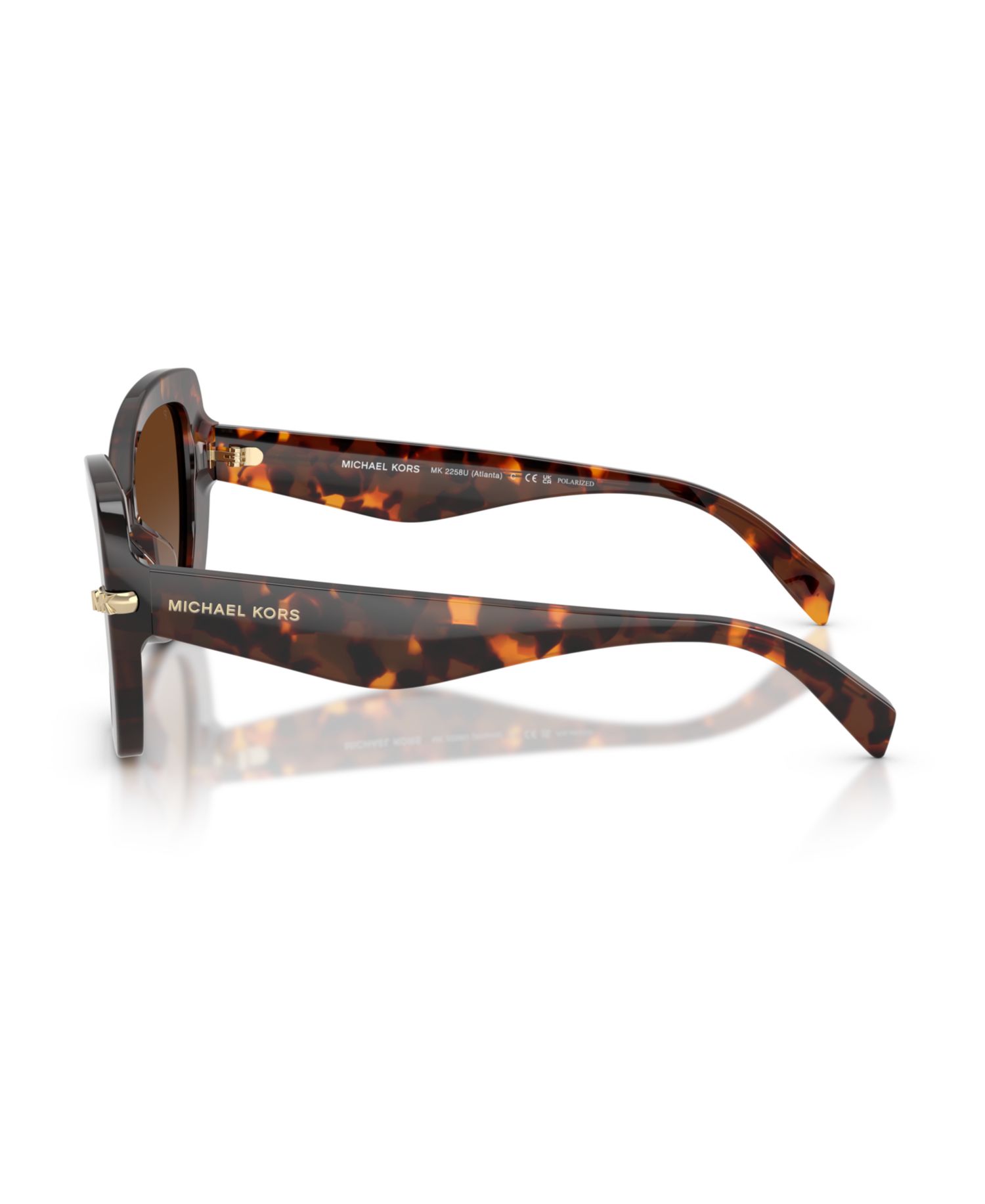 Women's Polarized Sunglasses, Atlanta MK2258U