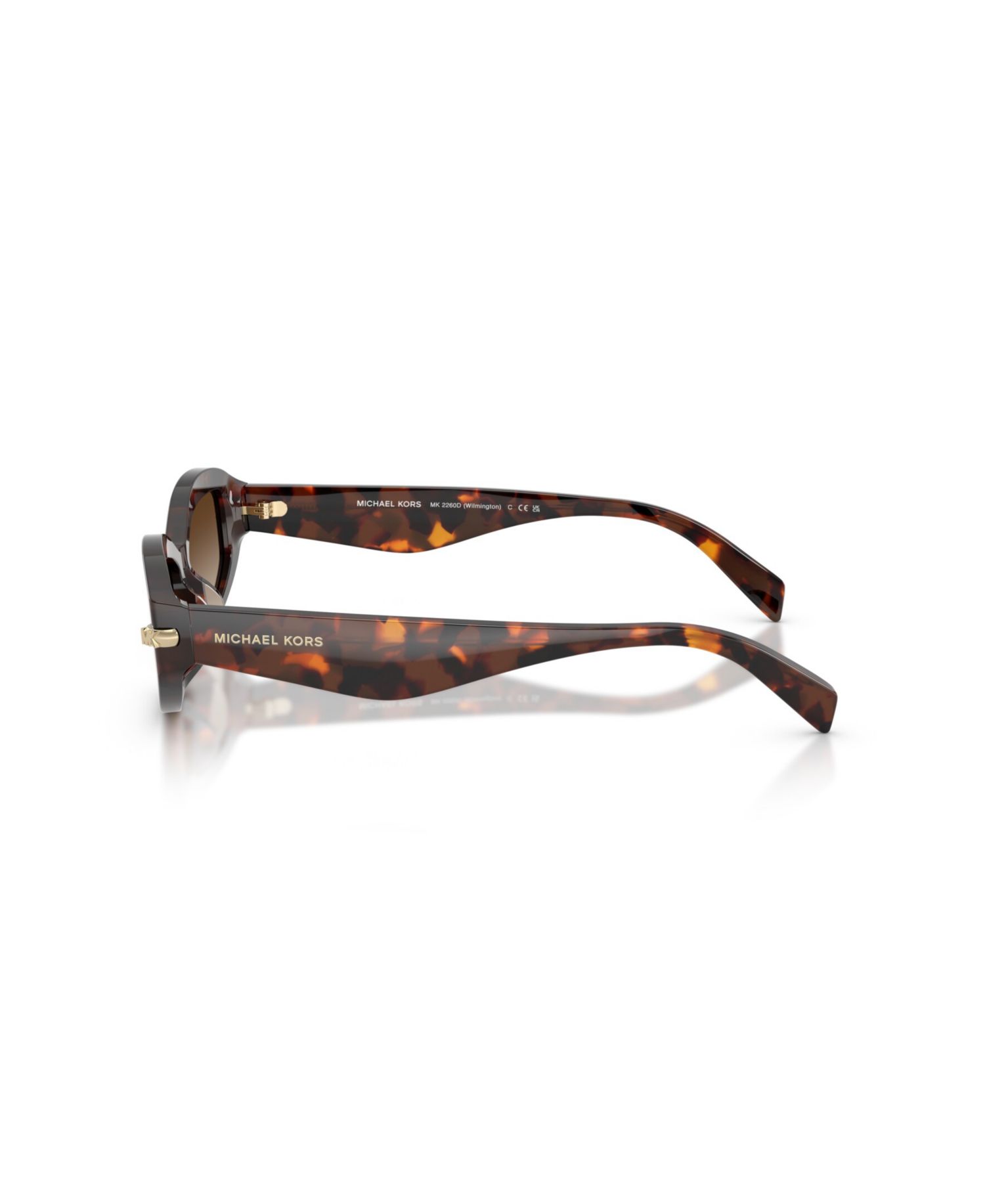 Women's Sunglasses, MK2260D