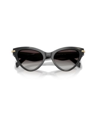 Women's Cat Eye Roanoke Sunglasses, MK2259U