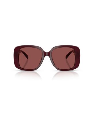 Women's Square Sunglasses, TY7223U