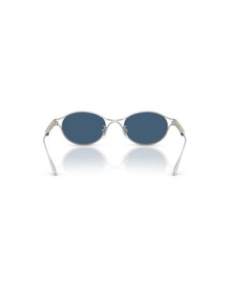 Women's Oval Sunglasses, TY5018