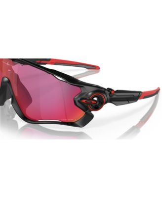 Men's Geometric Sunglasses, Jawbreaker OO9290