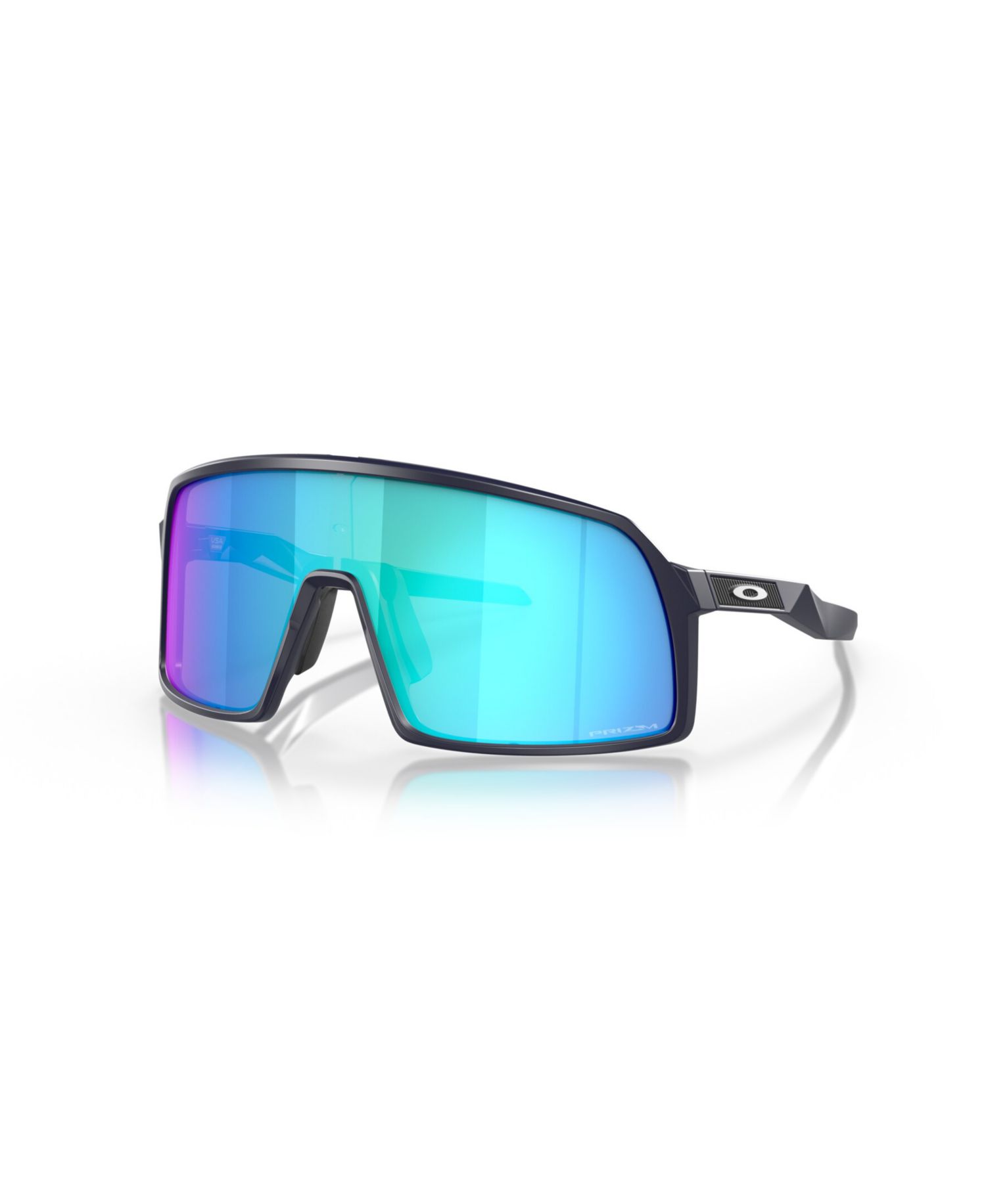 Unisex Geometric Sunglasses, Sutro S OO9462