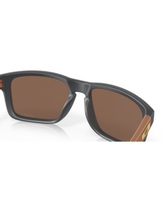 Men's Polarized Sunglasses, Holbrook OO9102