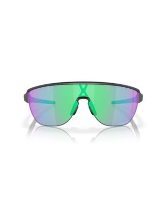 Men's Geometric Sunglasses, Corridor OO9248