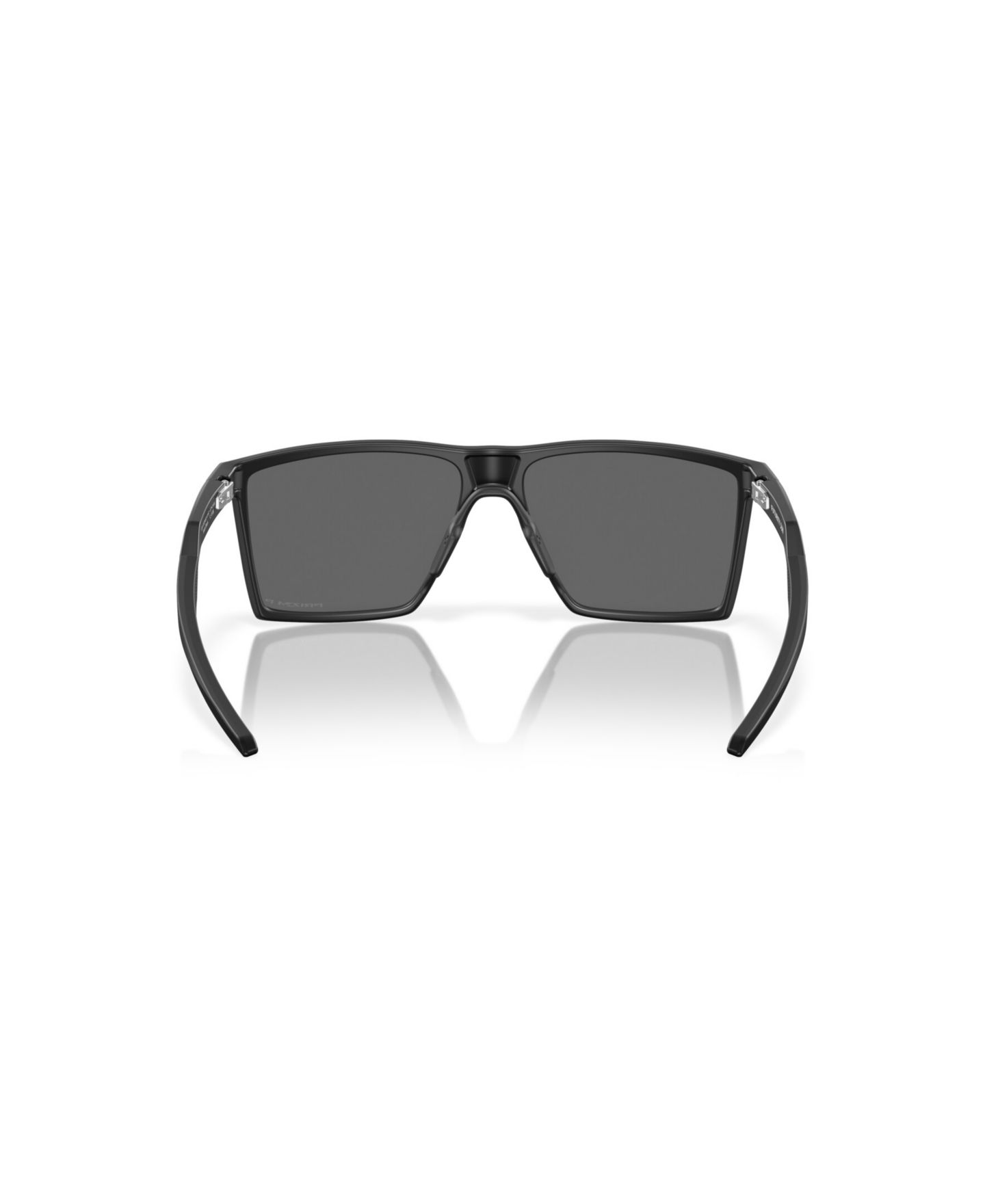 Солнцезащитные очки Oakley Unisex Polarized Sunglasses, Futurity Sun OO9482, цвет: Атласный чёрный — фото 4