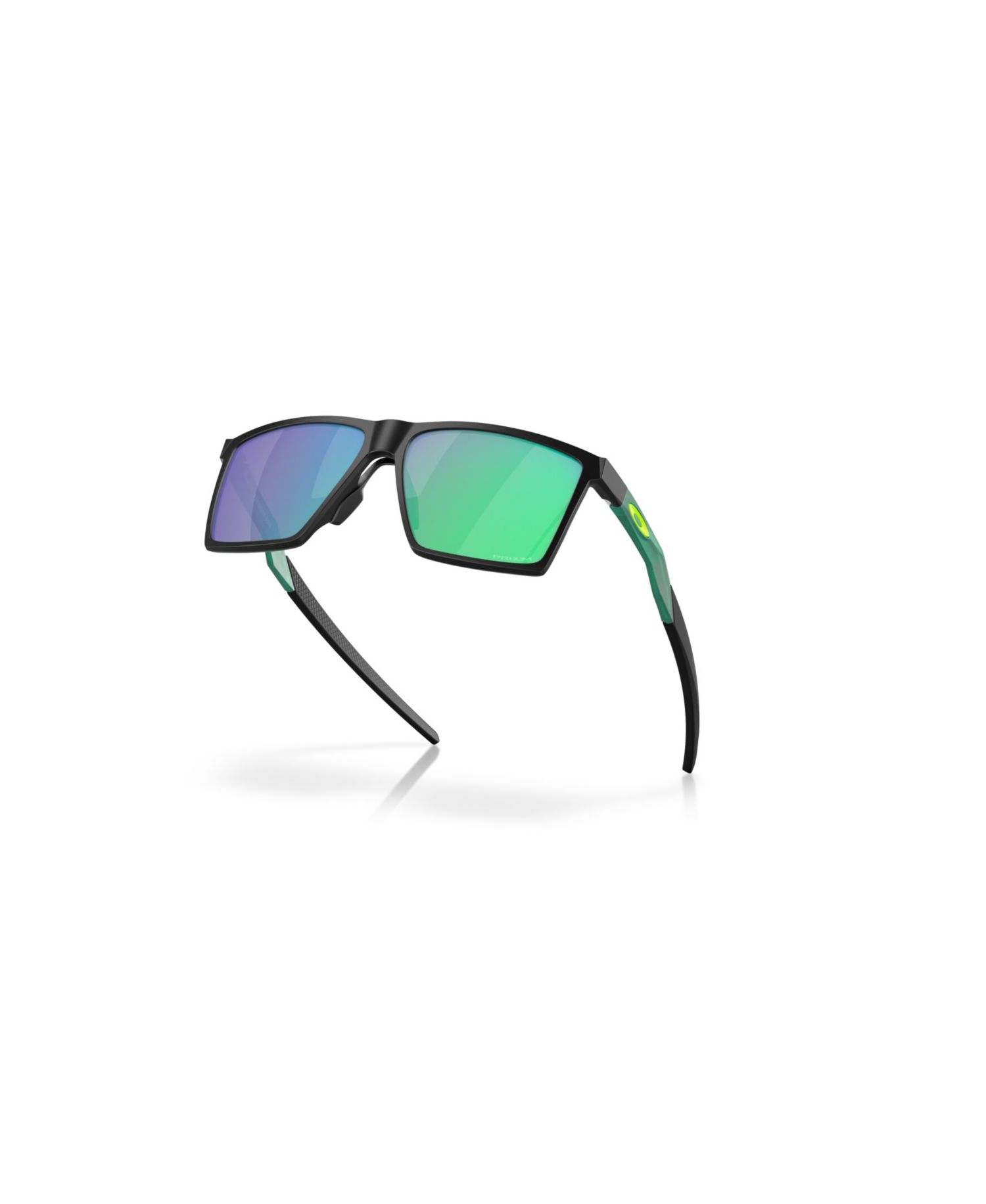 Unisex Square Sunglasses, Futurity Sun OO9482