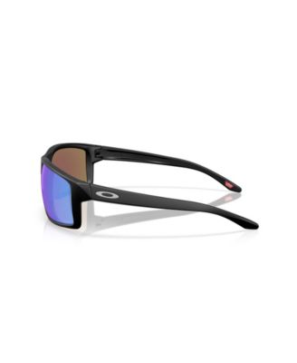 Men's Rectangle Sunglasses, Gibston XL OO9470