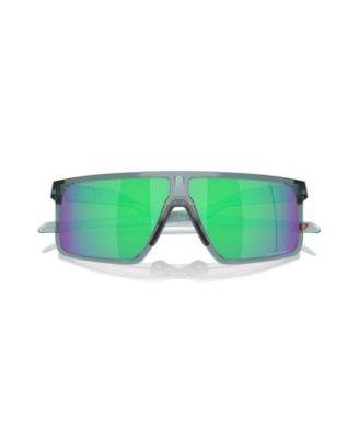 Men's Rectangle Sunglasses, Helux OO9285