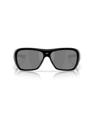 Unisex Rectangle Sunglasses, Chaminade OO9492