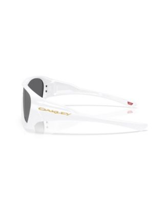 Unisex Rectangle Sunglasses, De La Salle OO9493