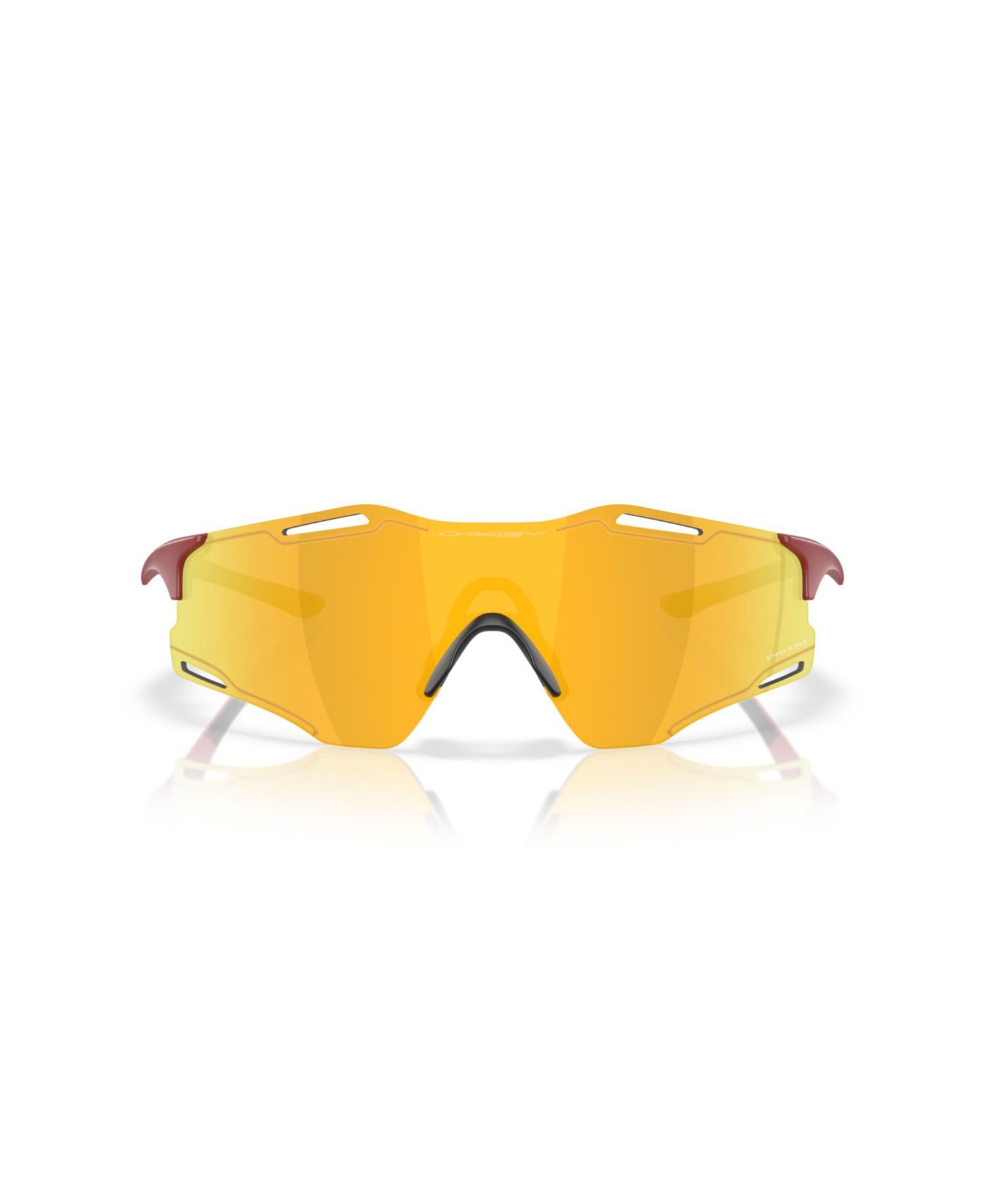 Unisex Rectangle Sunglasses, Cybr Zero OO9512D