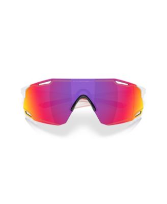 Unisex Rectangle Sunglasses, Cybr Dyno OO9513D