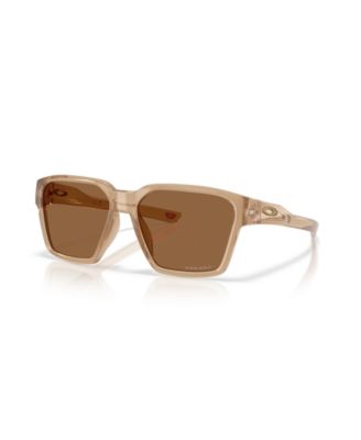 Men's Square Sunglasses, Briza OO9497