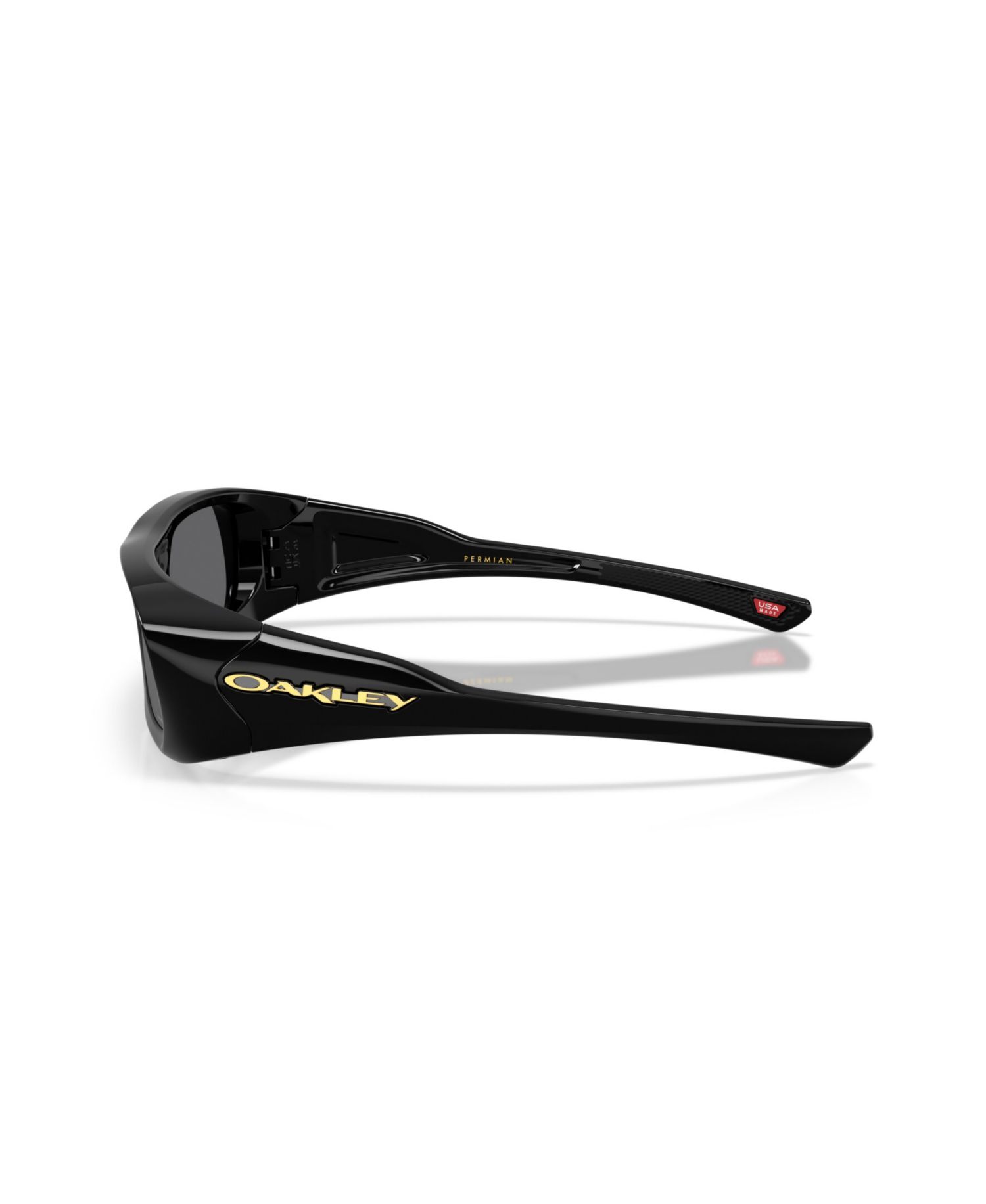 Unisex Rectangle Sunglasses, Permian OO9520