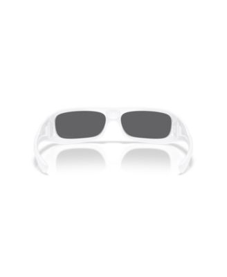 Unisex Rectangle Sunglasses, Permian OO9520