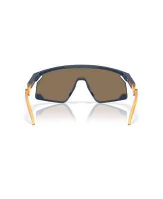 Unisex Geometric Sunglasses, BXTR Polaris Collection OO9280