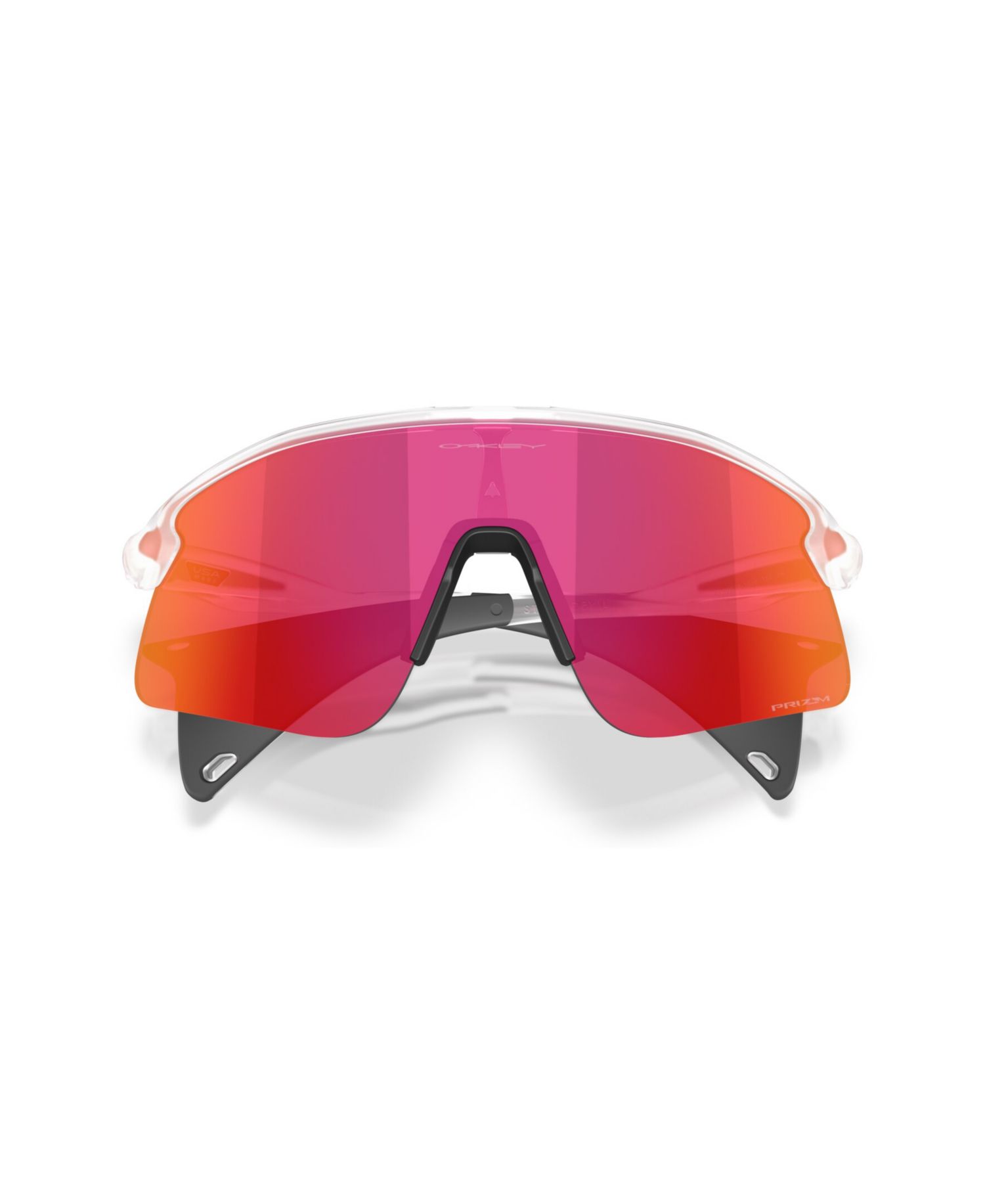 Unisex Rectangle Sunglasses, Stunt Devil S OO9518