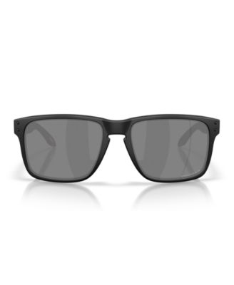 Unisex Polarized Sunglasses, Standard Issue Holbrook  XXL OO9487