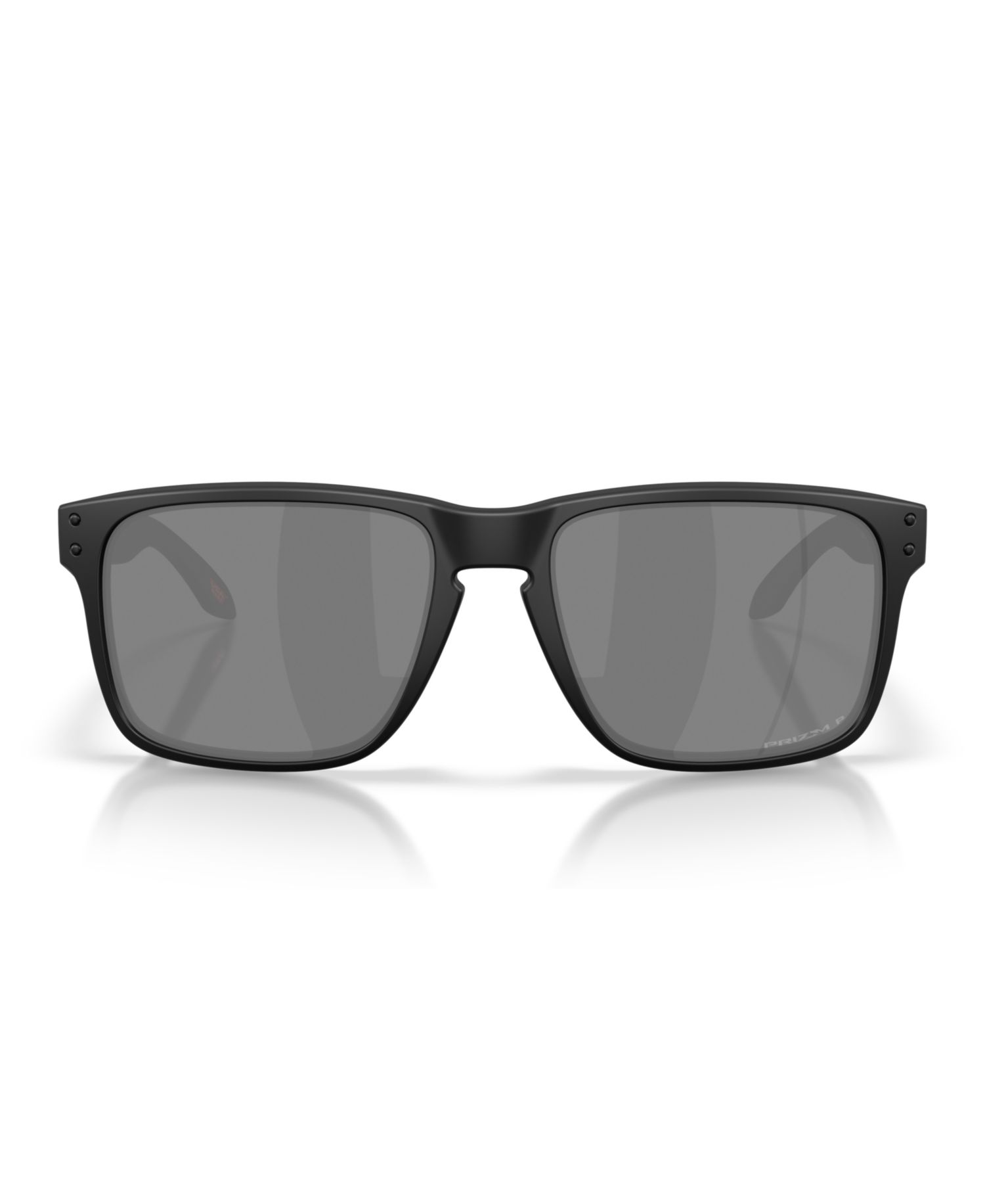 Unisex Polarized Sunglasses, Standard Issue Holbrook XXL OO9487