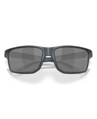 Men's Rectangle Sunglasses, Standard Issue Gibston XL OO9470