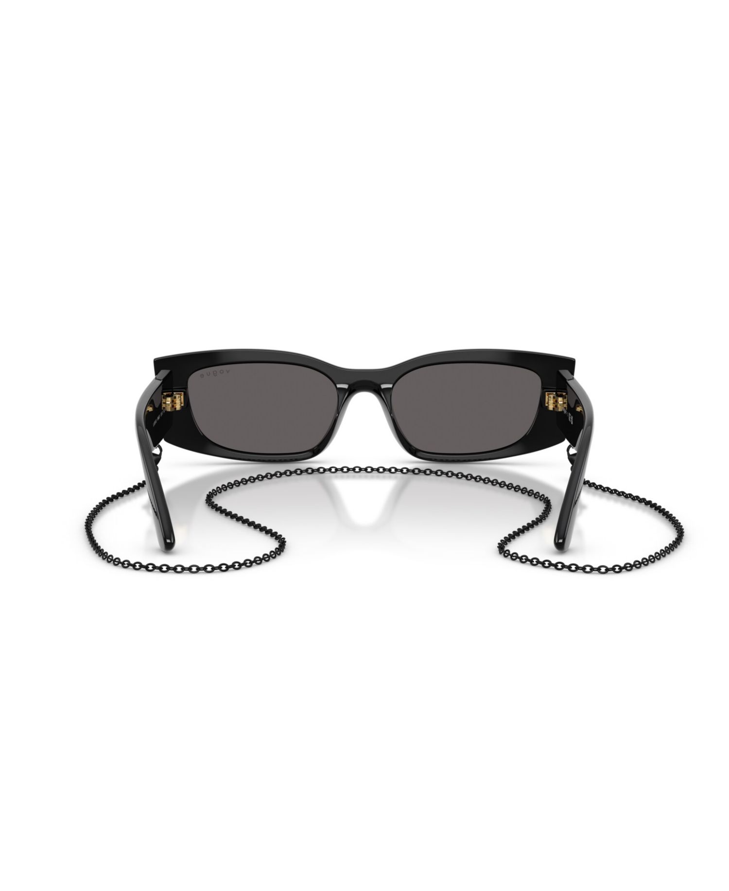 Women's Rectangle Sunglasses, VO5655SU