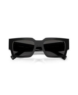 Men's Rectangle Sunglasses, PR B17S