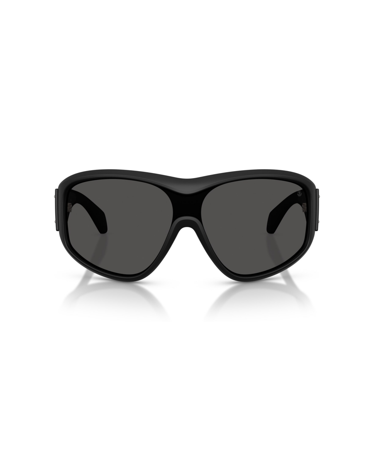 Moncler Unisex Oval Sunglasses, Thyra ME8016U
