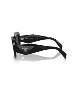 Women's Square Sunglasses, PR B23S