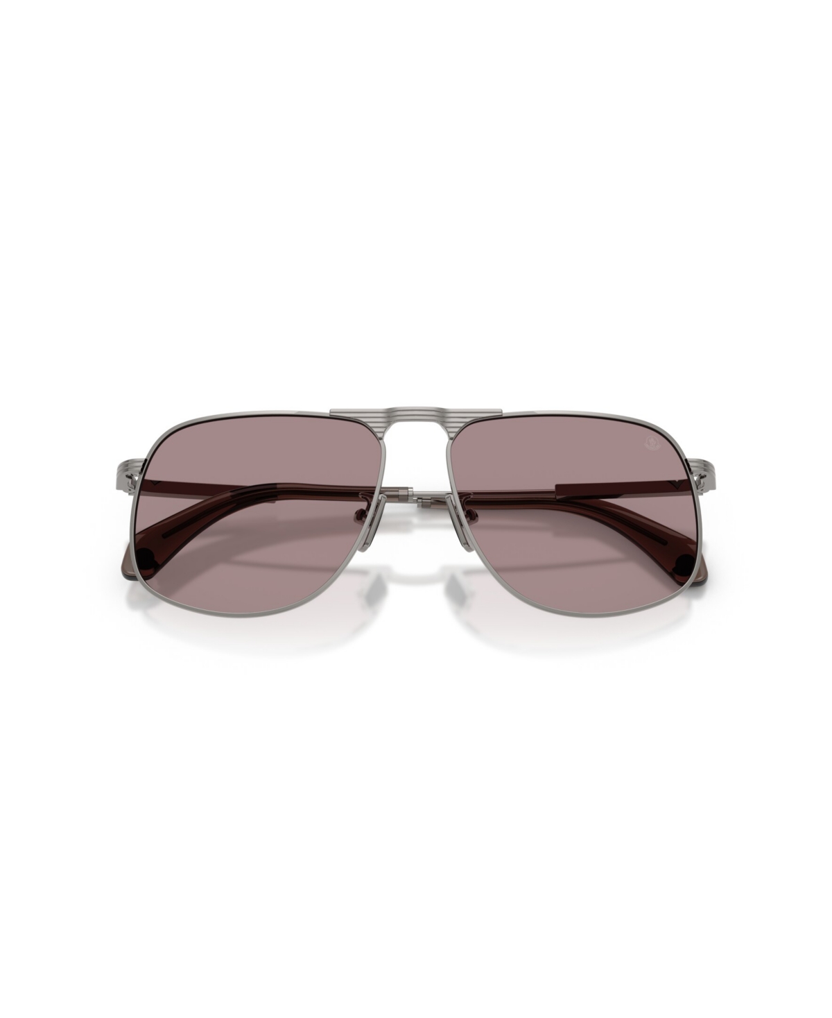 Moncler Unisex Pilot Sunglasses, Vitessa ME4014