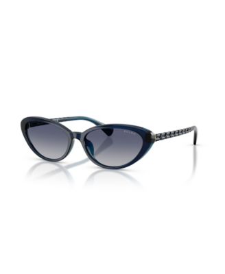 Women's Butterfly Sunglasses, RA5338U