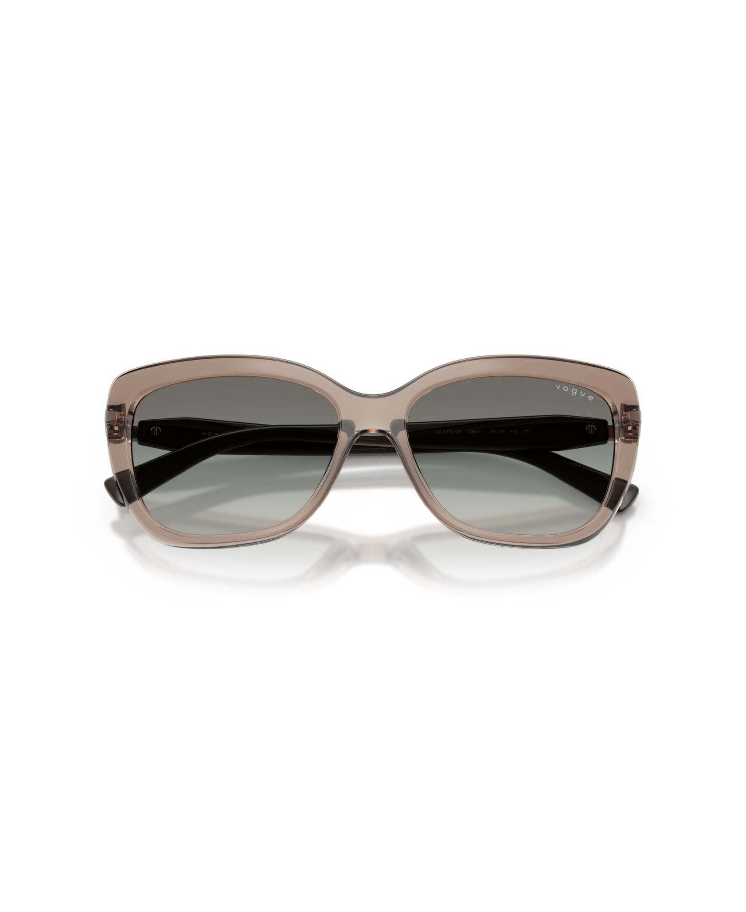 Women's Butterfly Sunglasses, VO5678SB