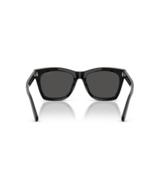 Women's Square Sunglasses, RL8235U