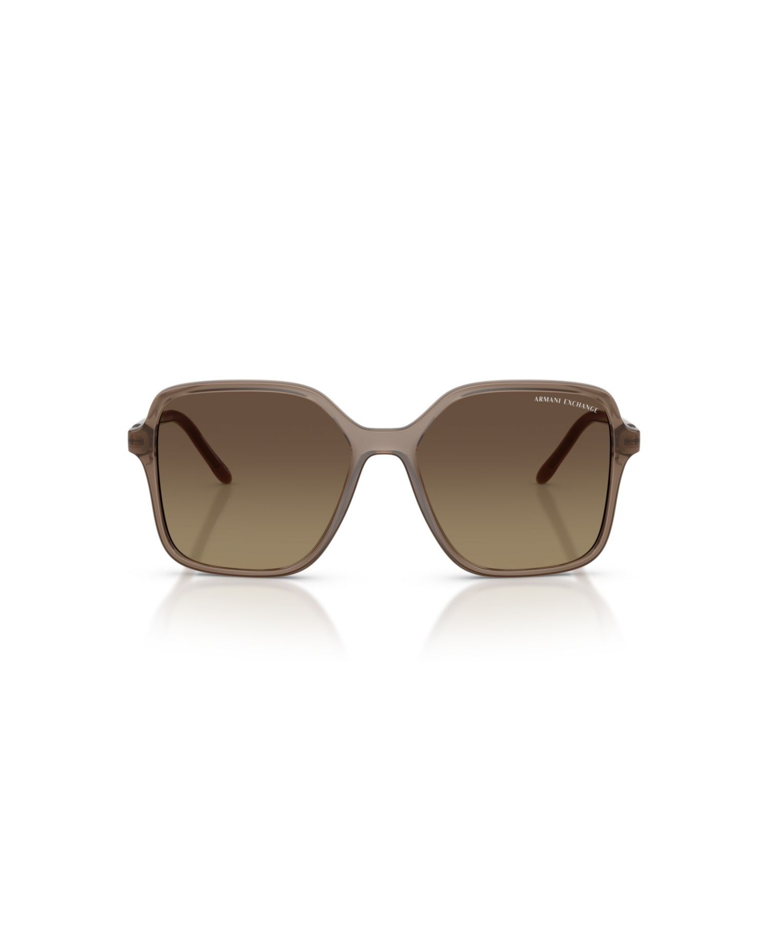 Women's Sunglasses AX4163S
