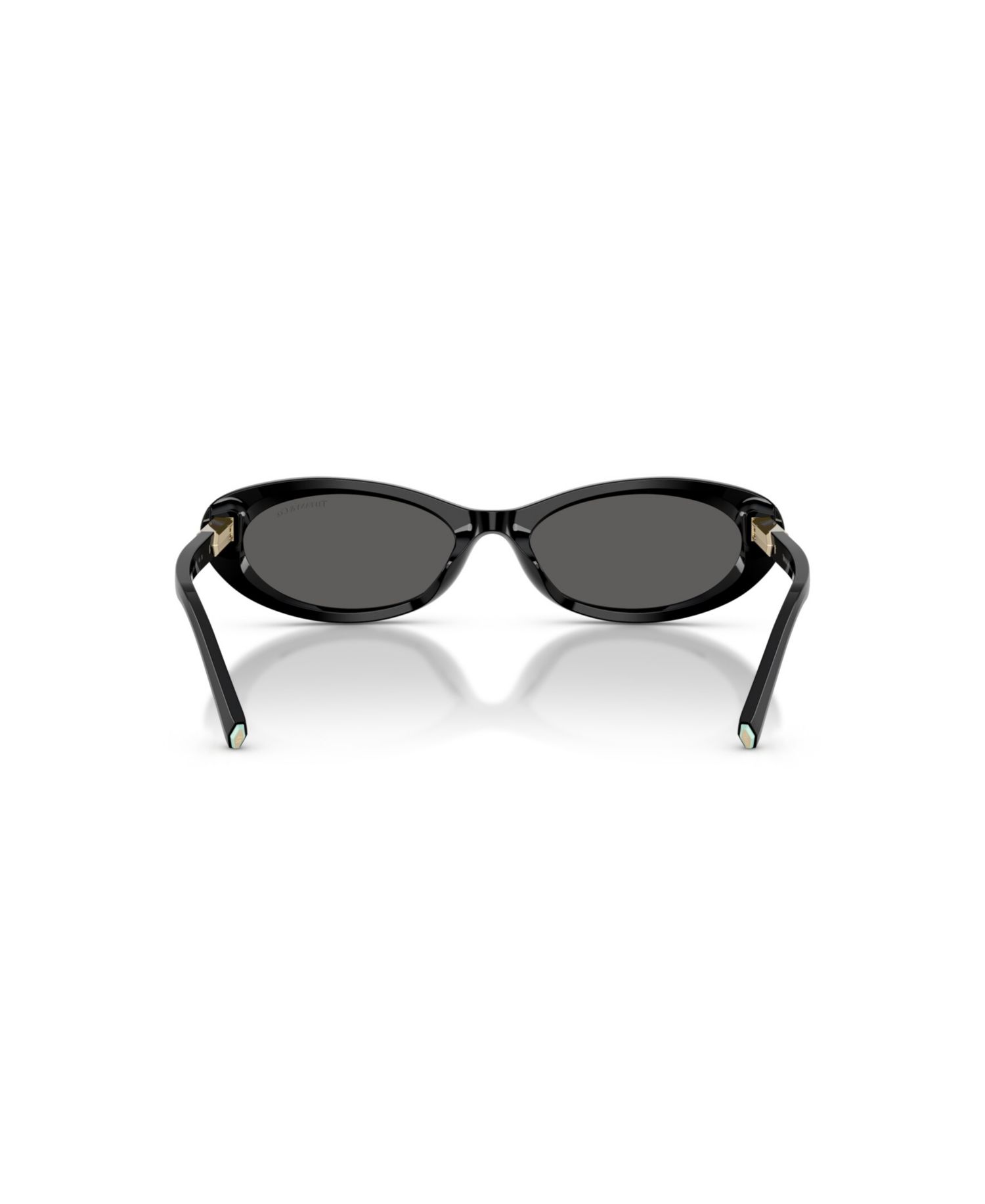 Women's Oval Sunglasses, TF4250