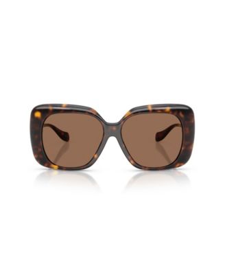 Women's Square Sunglasses, VE4499U
