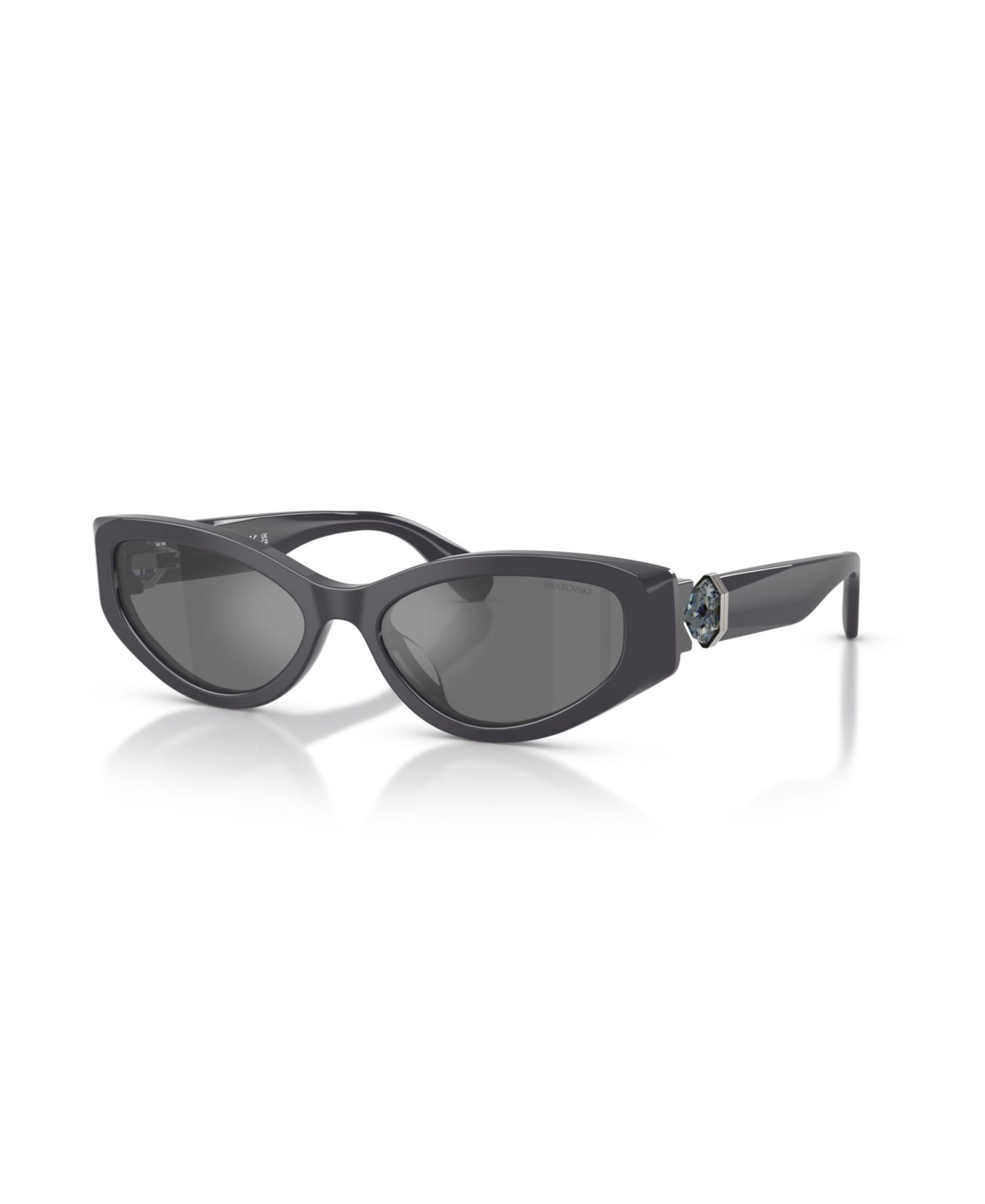 Women's Cat Eye Sunglasses, SK6045U