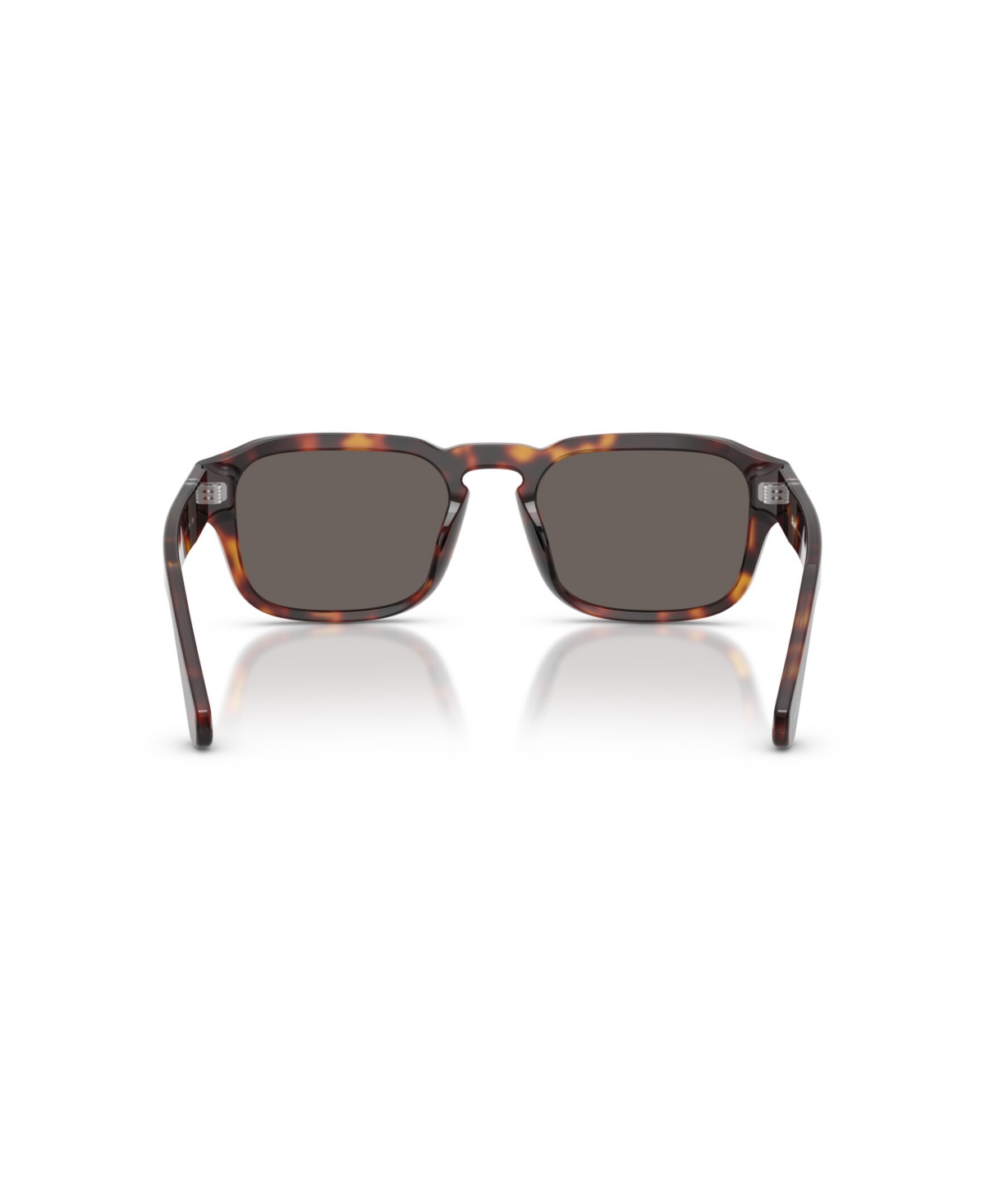 Persol Unisex Rectangle Sunglasses, PO3386S