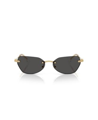 Women's Geometric Sunglasses, SK7038